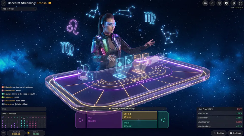 盛世棋牌2全息视讯大厅 - 棋牌试玩