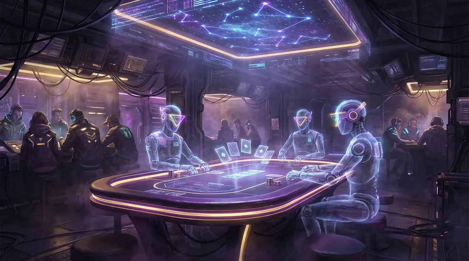 四方棋牌新网址赛博对战 - 棋牌试玩