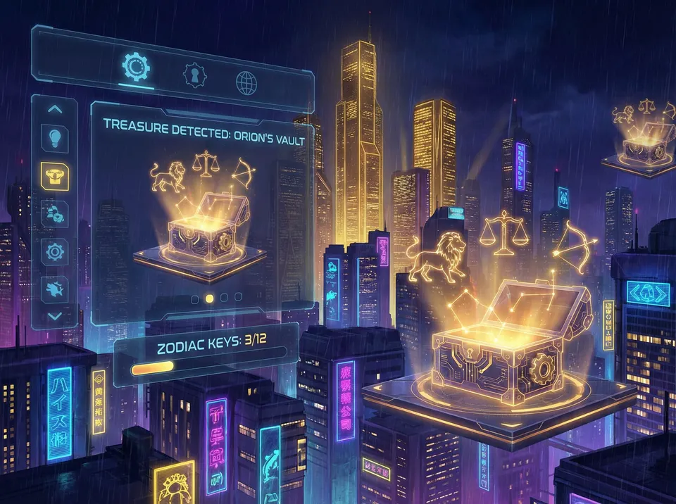 慕星棋牌寻宝黄金城爆分瞬间 - 棋牌试玩