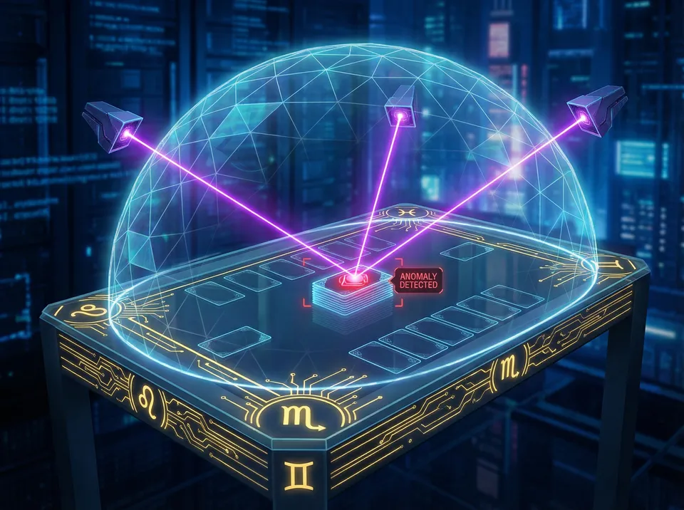 四方棋牌新网址防作弊系统可视化 - 棋牌试玩